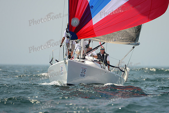 2013 Block Island Race Week A 787