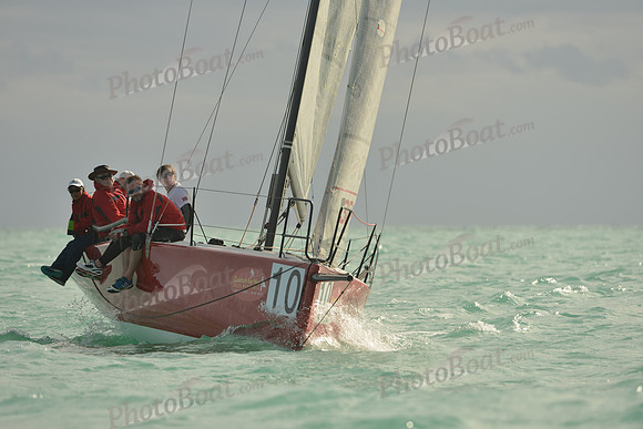 2016 Key West Race Week D_1339