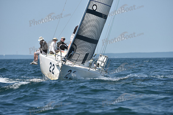 2019 Block Island Race Week A_0354