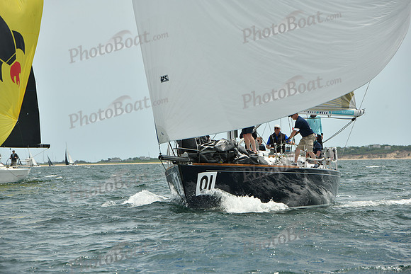 2023 Block Island Race Week D 0885