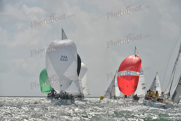 2019 J24 Worlds N_0417