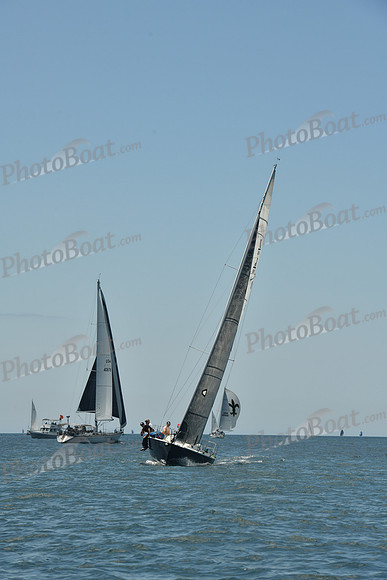 2023 Block Island Race Week A 0579