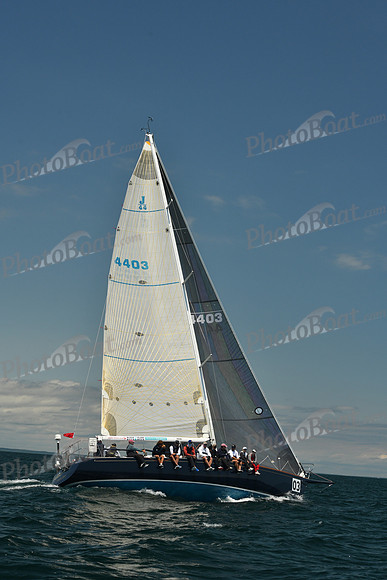 2023 Block Island Race Week A 1186