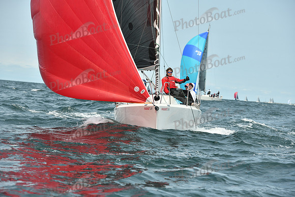 2023 Block Island Race Week D 1057