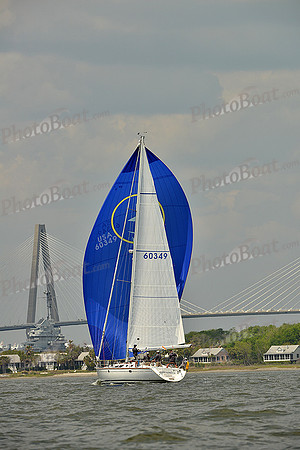 2014 Charleston Race Week D 629