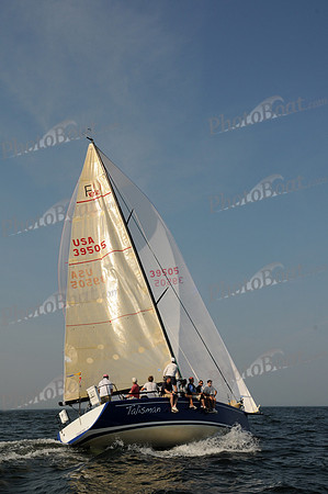 2011 Block Island Race A 2399