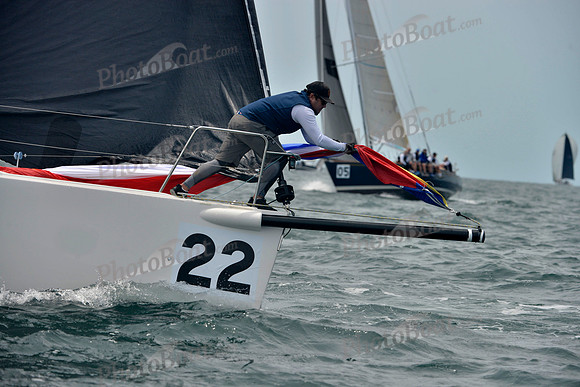 2023 Block Island Race Week E 0533