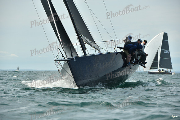 2023 Block Island Race Week D 1627