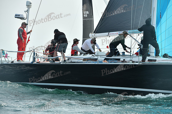 2023 Block Island Race Week D 1525