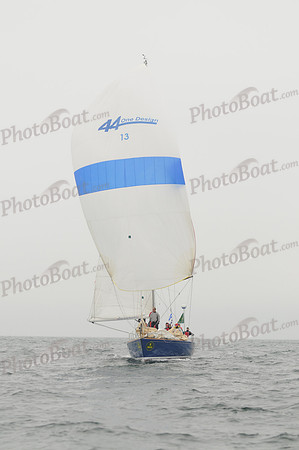 2009 Block Island Race Week Wed 607