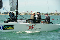 2015 Key West Race Week A 315