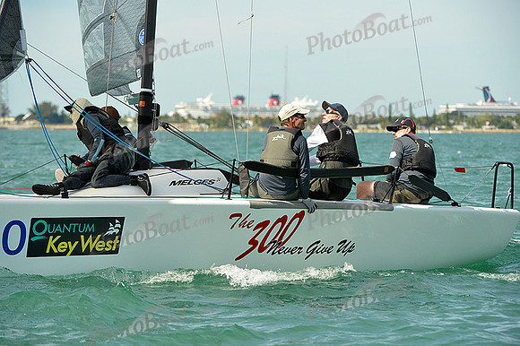 2015 Key West Race Week A 315