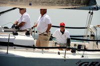 2013 Block Island Race Week A 797