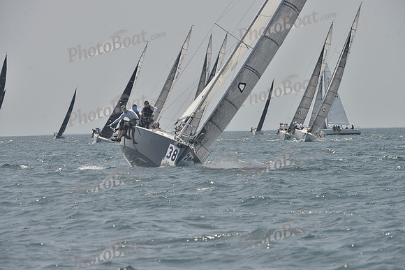 2023 Block Island Race Week C 0382