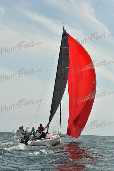 2023 Block Island Race Week D 1066