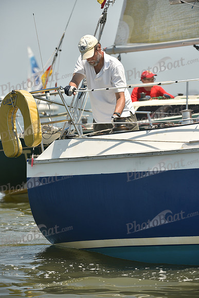 2018 Southern Bay Race Week A_0647