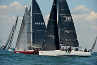 2015 Block Island Race Week A 387