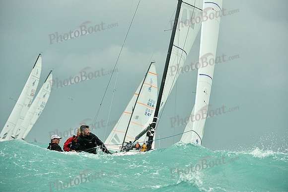 2016 Key West Race Week H_0171
