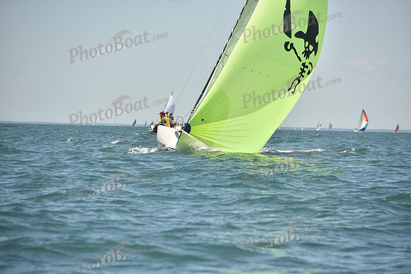 2023 Figawi 1704