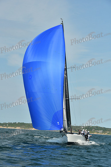 2023 Block Island Race Week D 1890