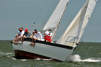 2013 Southern Bay Race Week D 1196