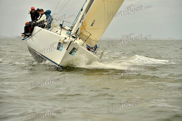 2019 Charleston Race Week I_1045
