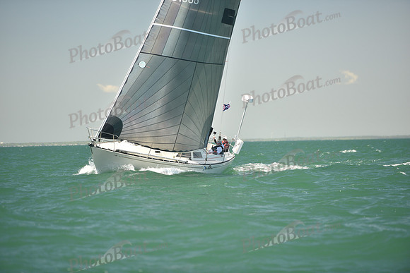 2023 Figawi 1591
