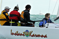2013 Key West Race Week B 442