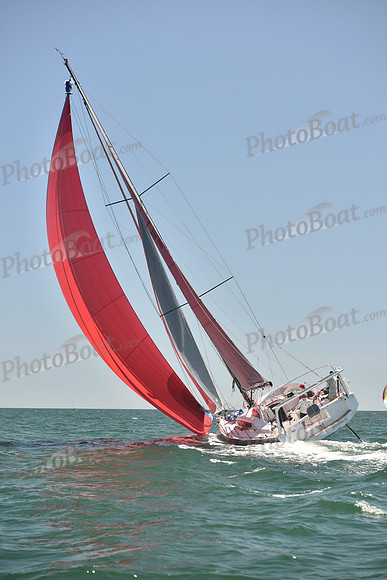 2023 Figawi 1909