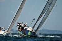 2013 NYYC Annual Regatta B 1889