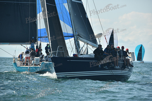 2023 Block Island Race Week B 0749