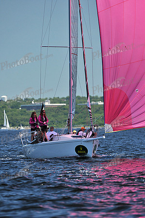 2013 NYYC Annual Regatta B 474