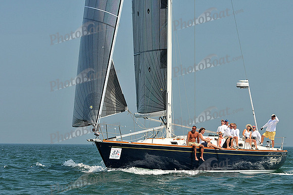 2013 Block Island Race Week B 2235