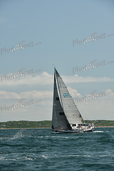 2023 Block Island Race Week A 1179