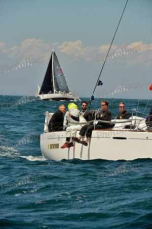 2017 Block Island Race Week A_0435