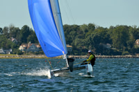2015 Roton Point Multihull Regatta 829