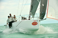 2016 Key West Race Week A_1050