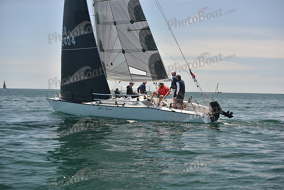 2024 Figawi 1237