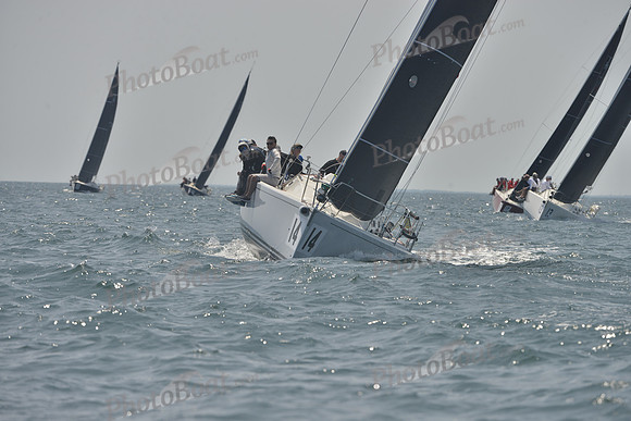 2023 Block Island Race Week C 0606