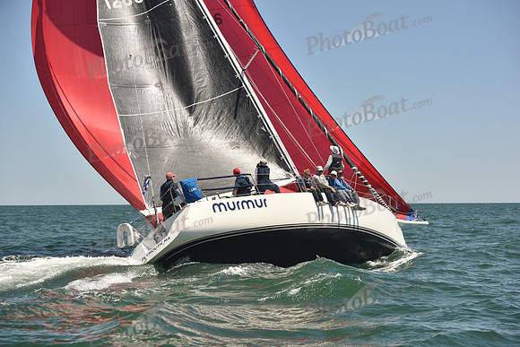 2023 Figawi 1999