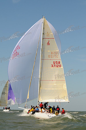 2009 Charleston Race Week Friday 056