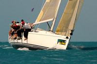 2012 Key West Race Week B 236