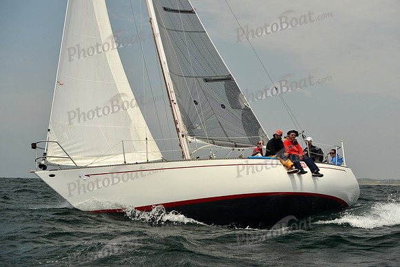2015 Block Island Race Week E 015
