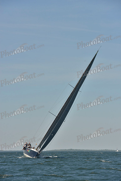 2019 NYYC Annual Regatta B_0421