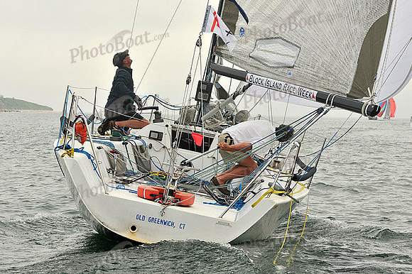 2013 Block Island Race Week D 523