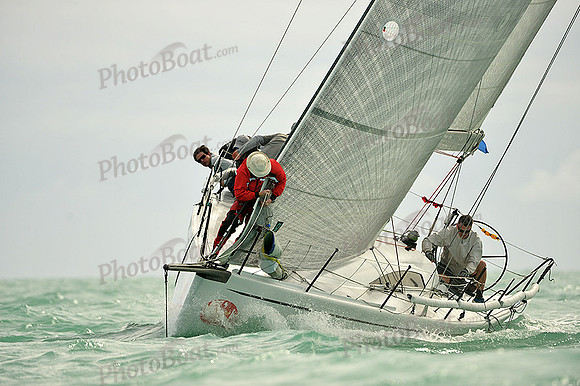 2016 Key West Race Week D_1068