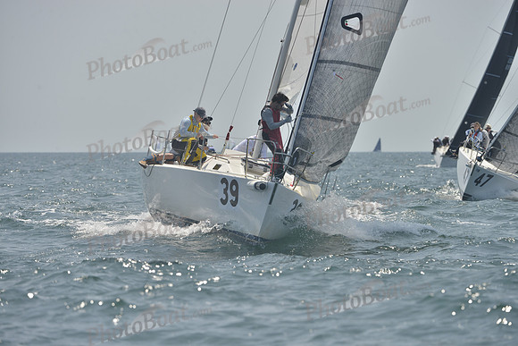 2023 Block Island Race Week C 0482