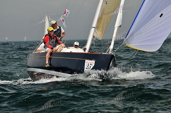 2013 Block Island Race Week C 1491