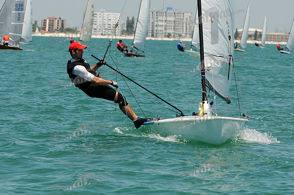 2012 Contender Worlds C 153