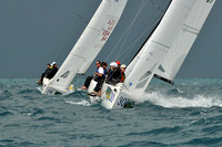 2014 Key West Race Week B 913